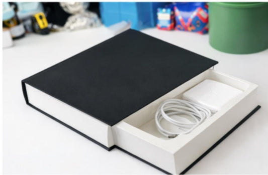 A Secret Keeper in Plain Sight