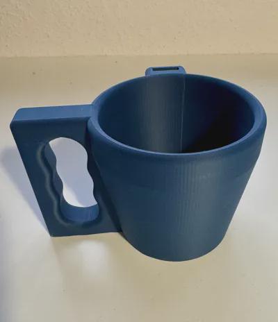 Insulated Pint Glass Sleeve: The Cozy Pint, Drink Warmer/Cooler