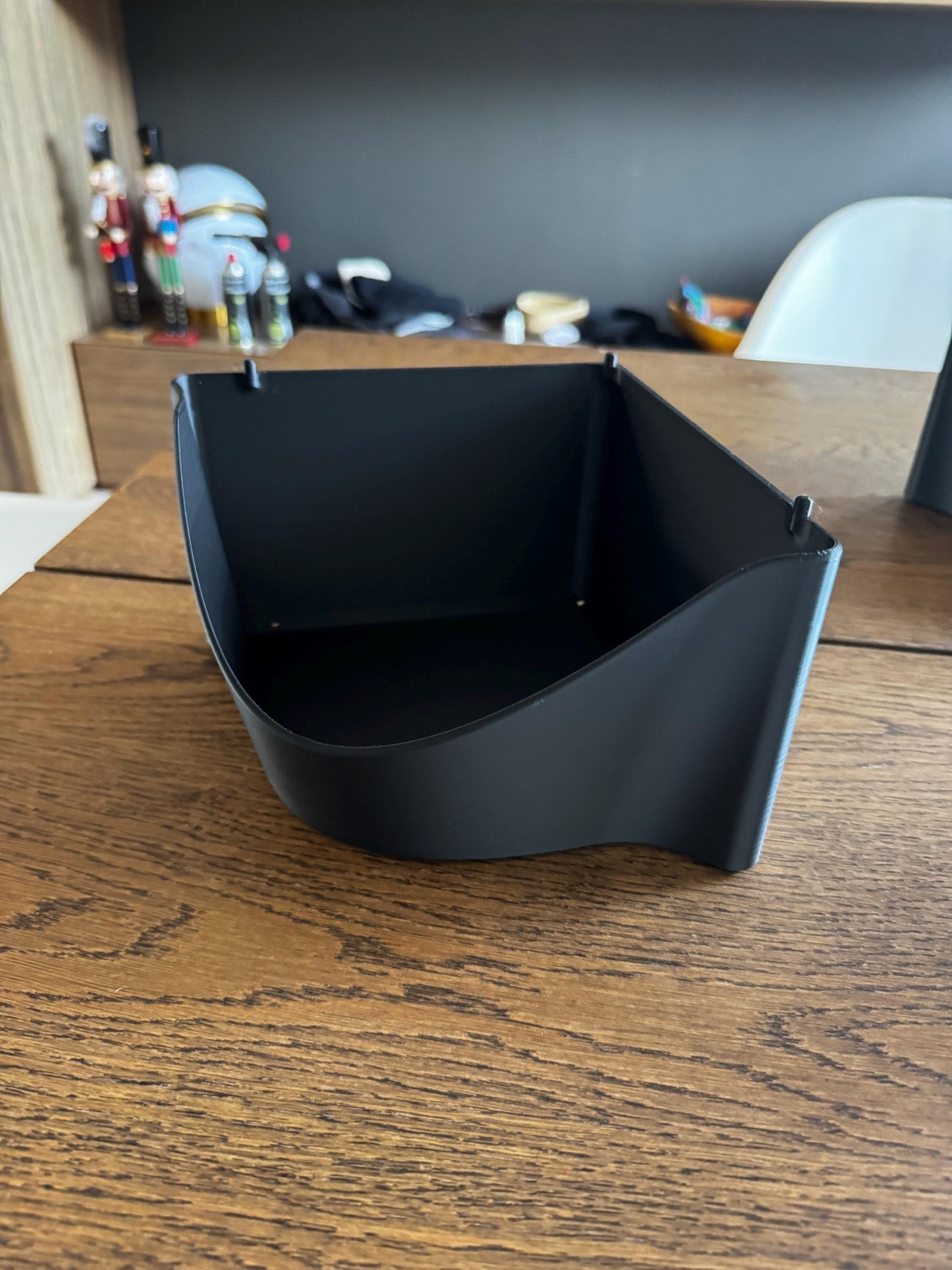 Multi-Use Storage Tower