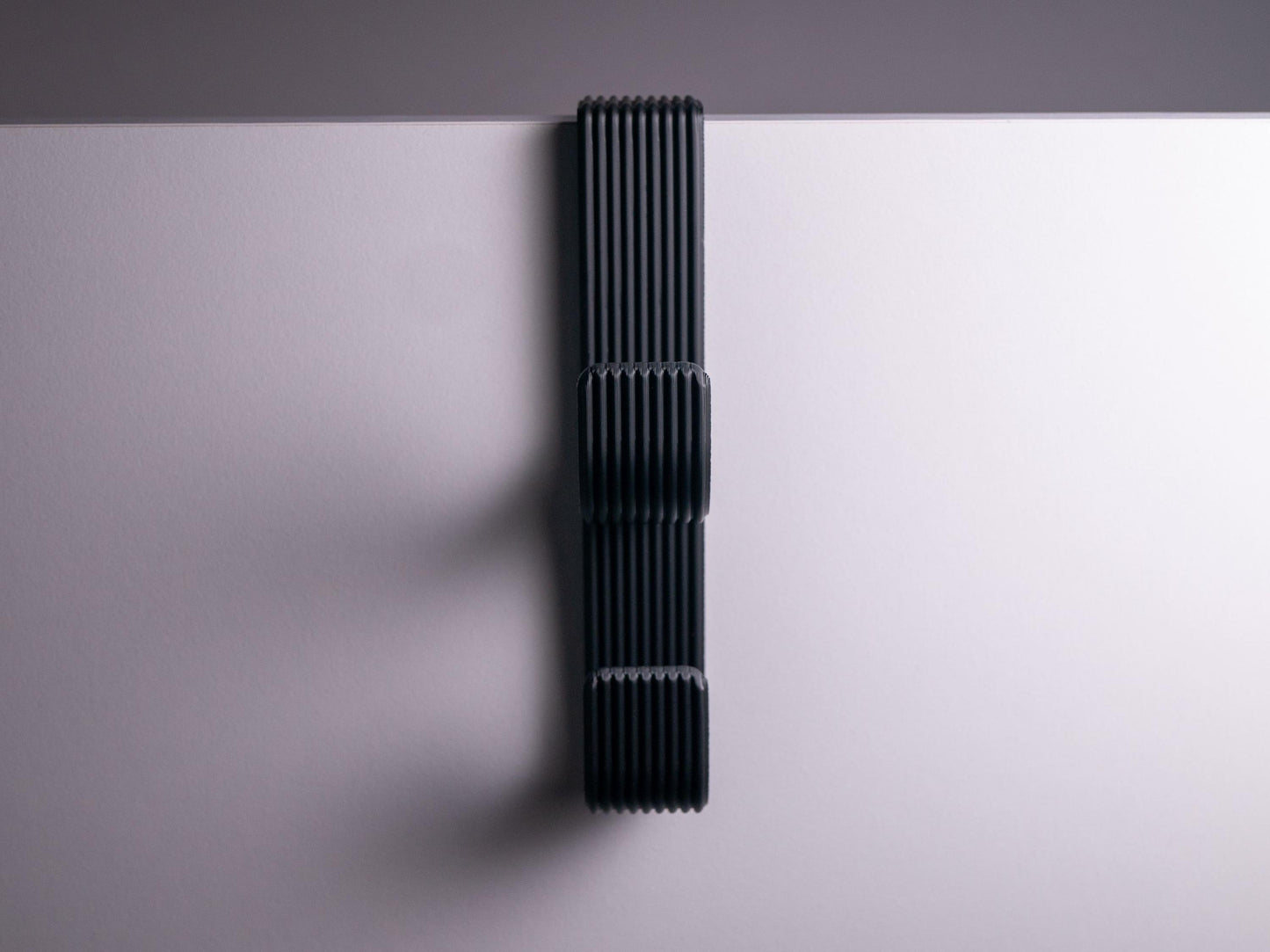 Over the Door Hooks – Modern Double Hook Hangers