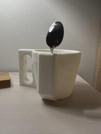 Insulated Pint Glass Sleeve: The Cozy Pint, Drink Warmer/Cooler