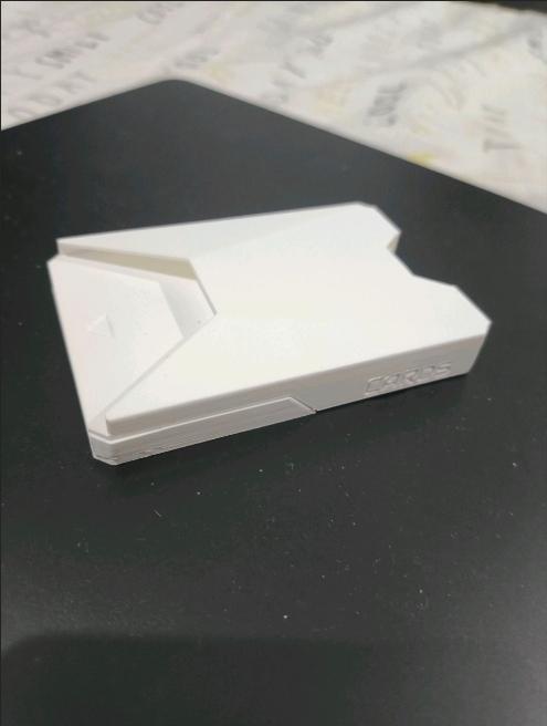 Sleek Credit Card Holder