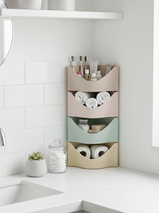 Multi-Use Storage Tower
