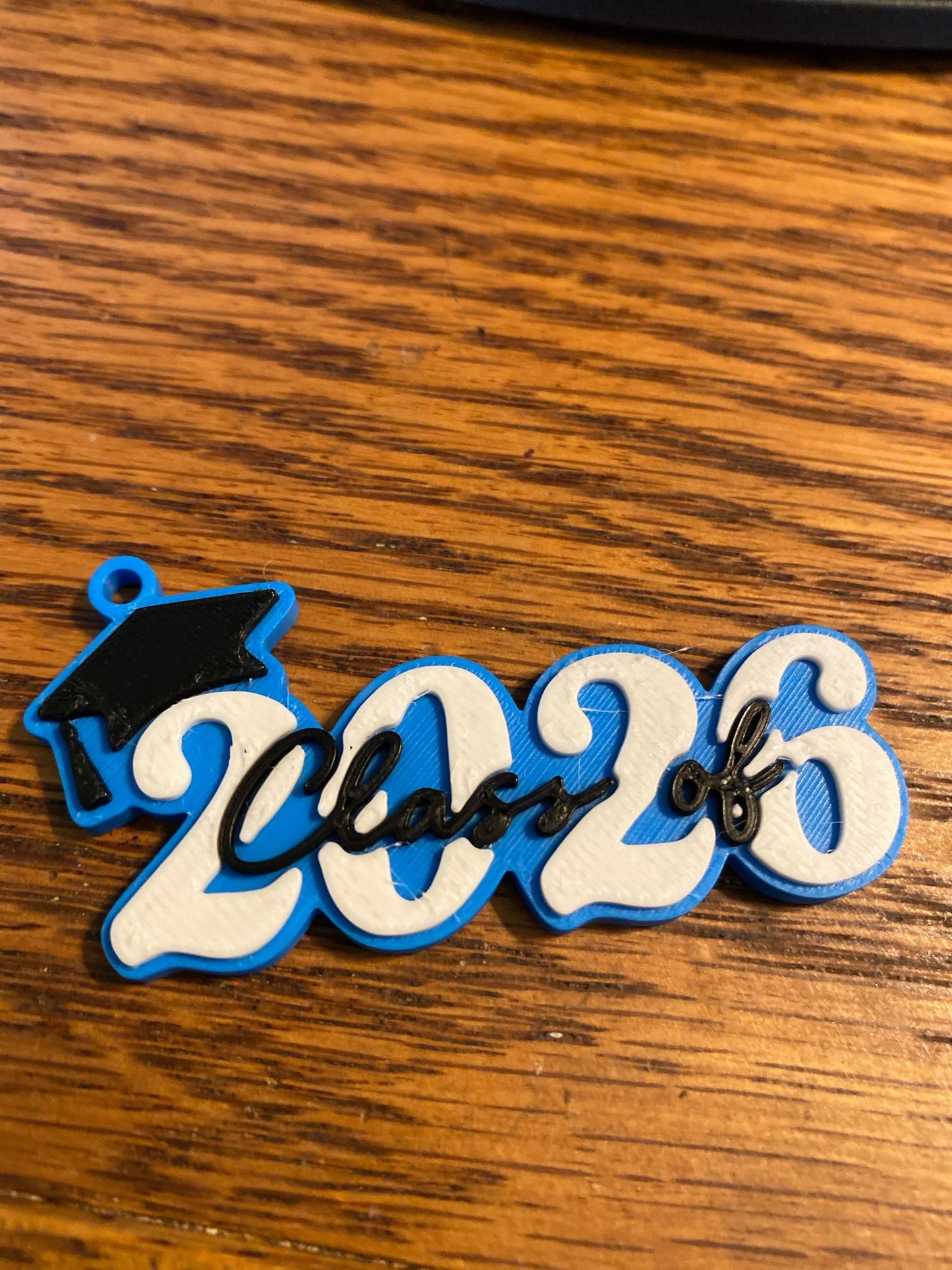 Personalized Graduation Decor 2026