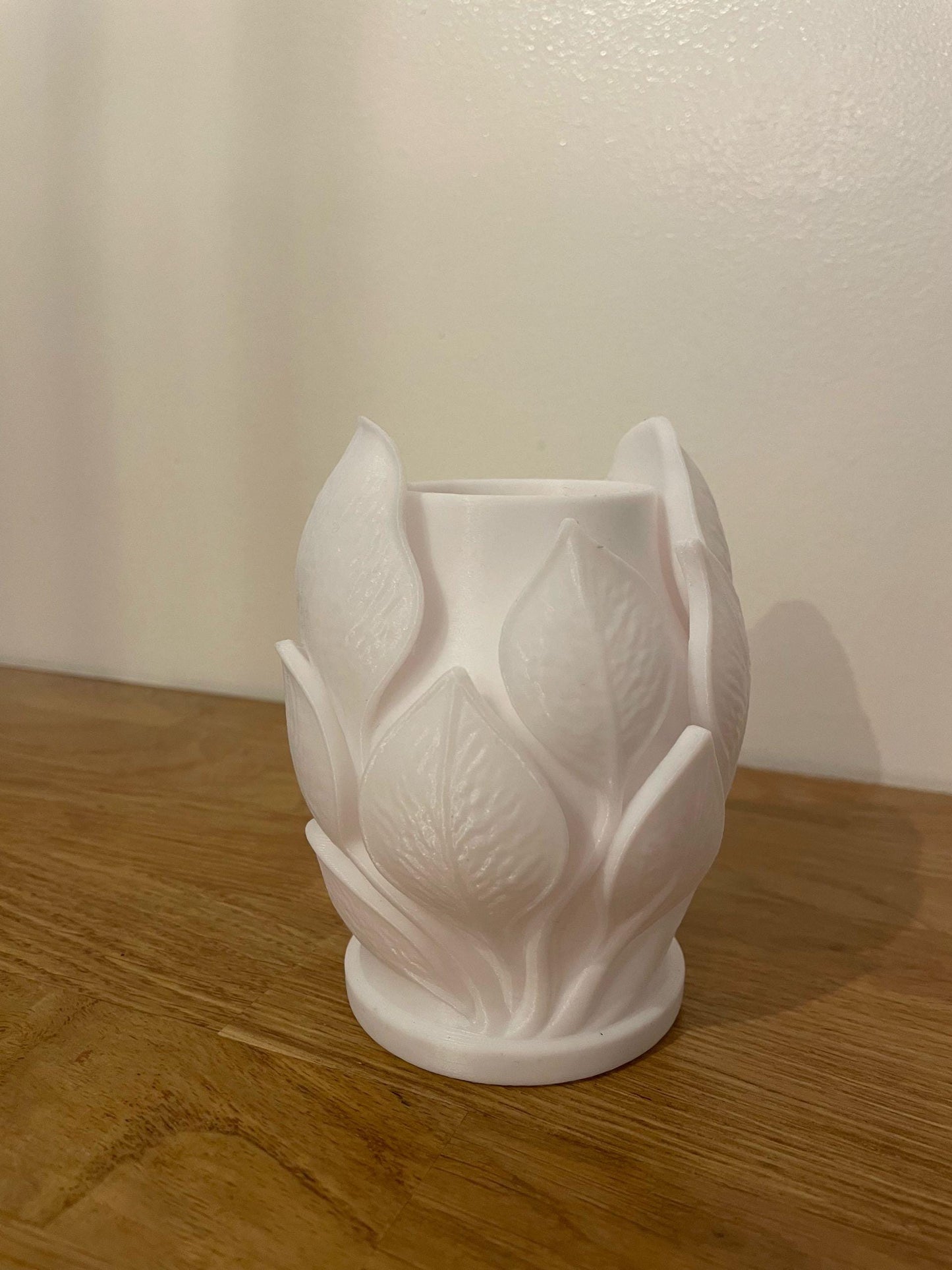 Botanical Pencil Holder