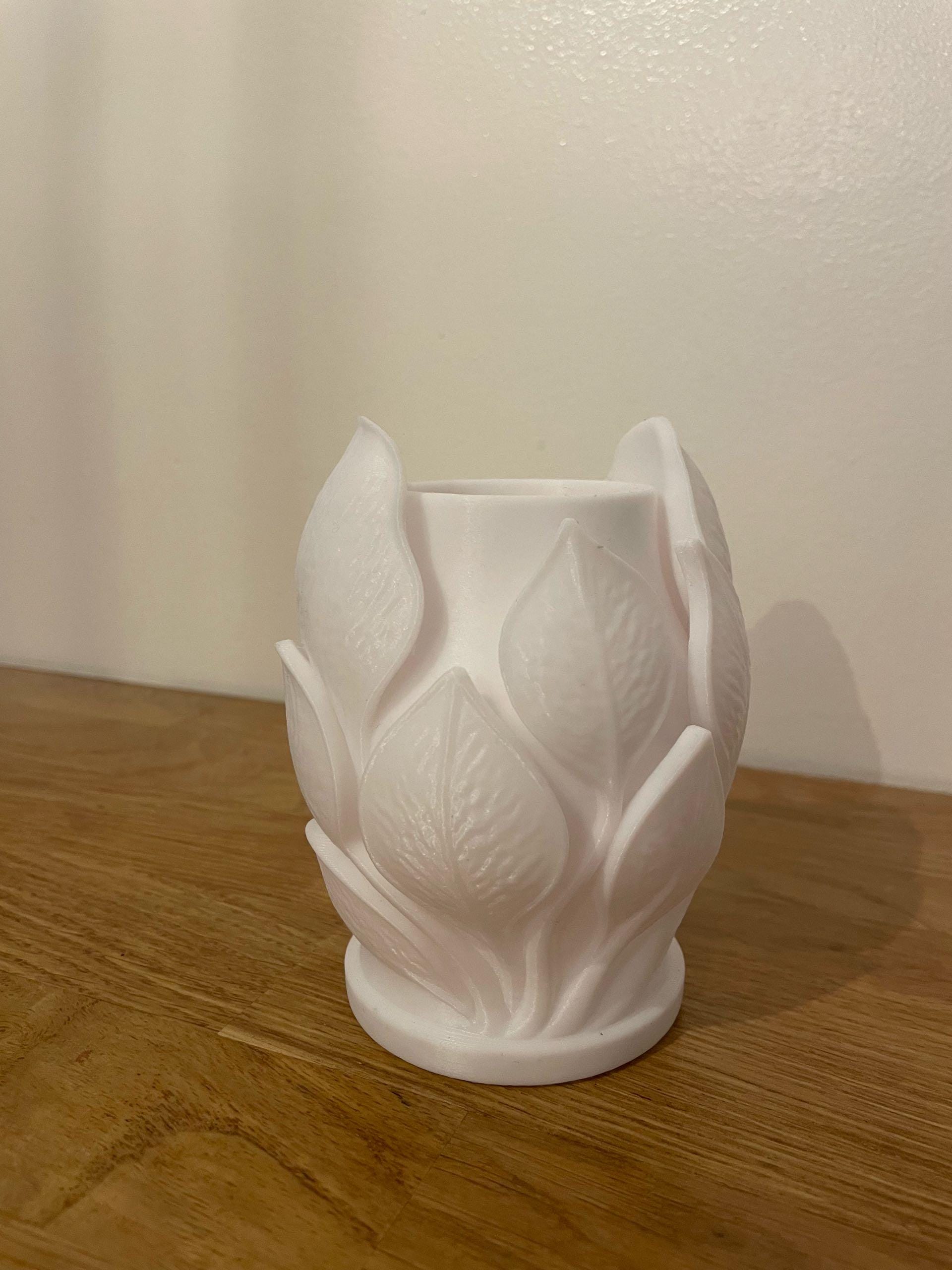 Botanical Pencil Holder