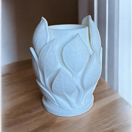 Botanical Pencil Holder