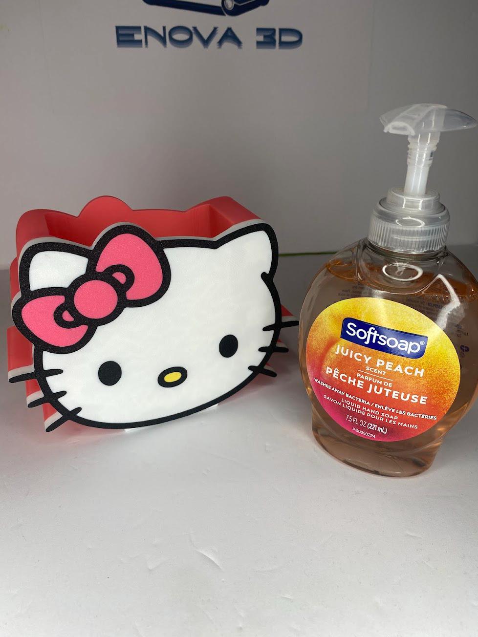 Kitty White Accessories