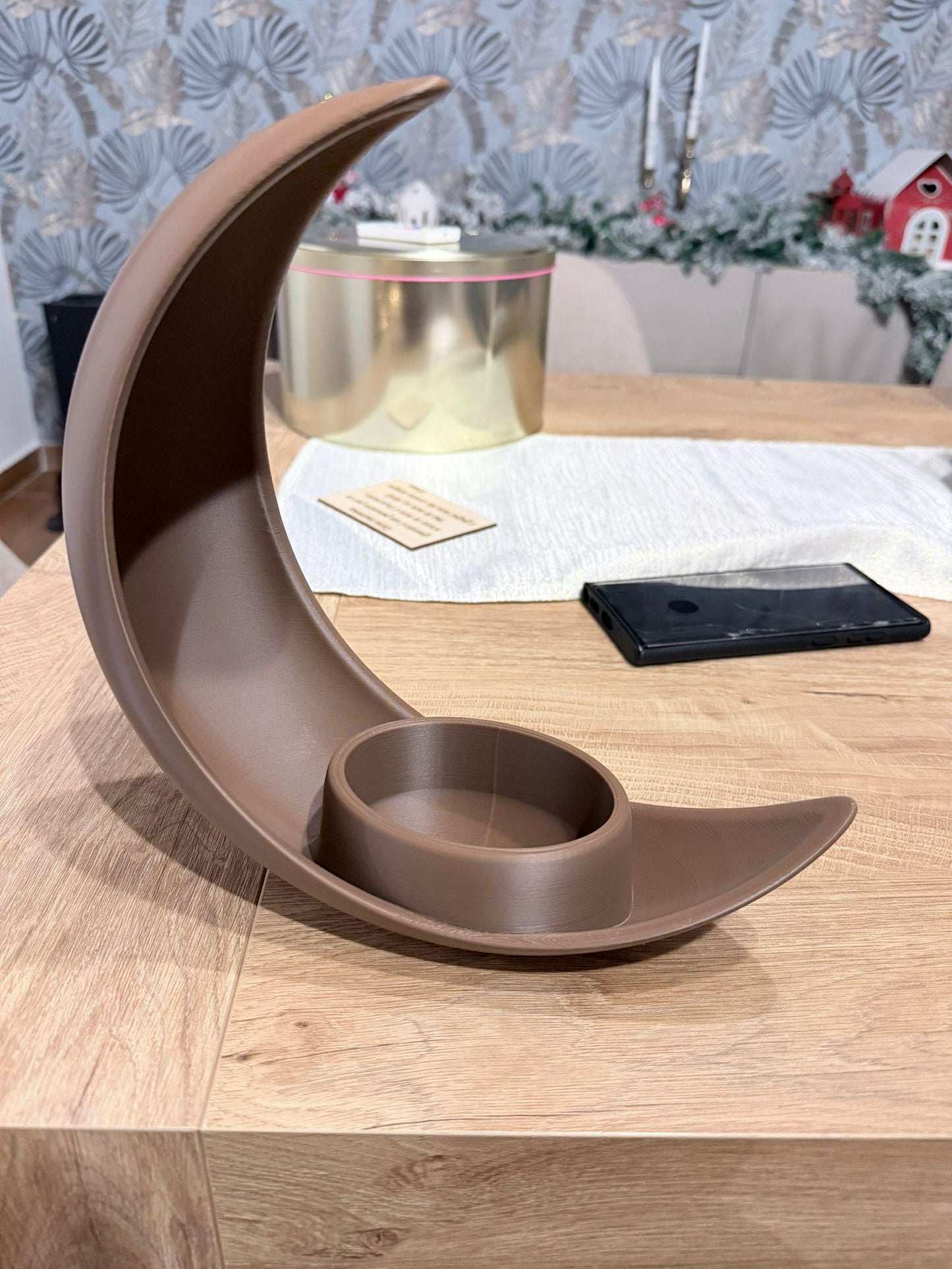 Celestial Home Decor