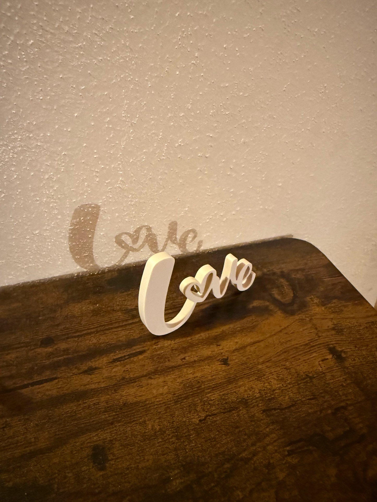 Valentine's Day Signs- I Love You