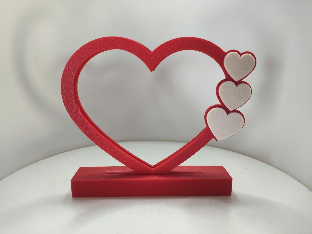 Valentine's Day Signs- I Love You