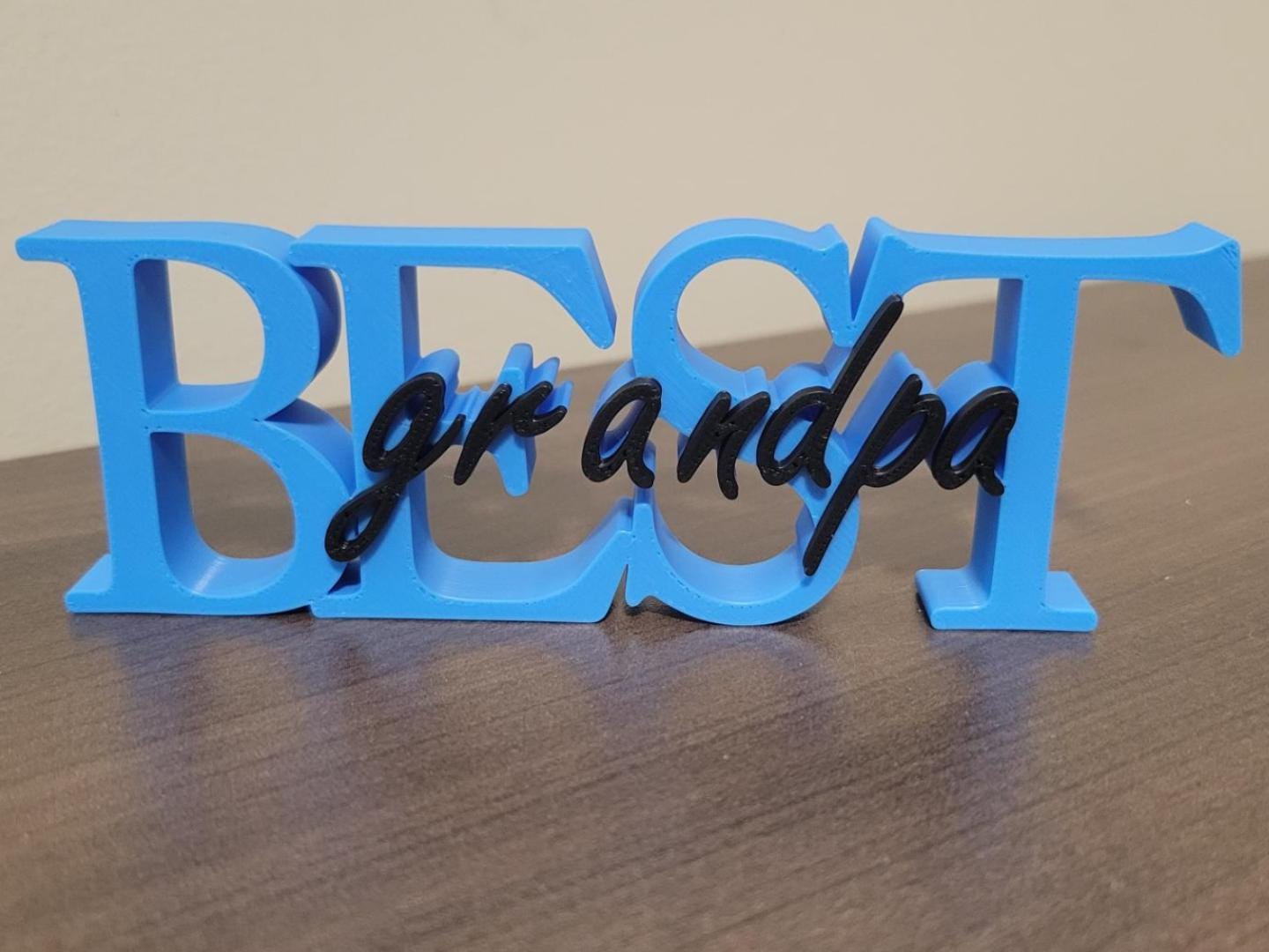 Father's Day Signs- I Love You