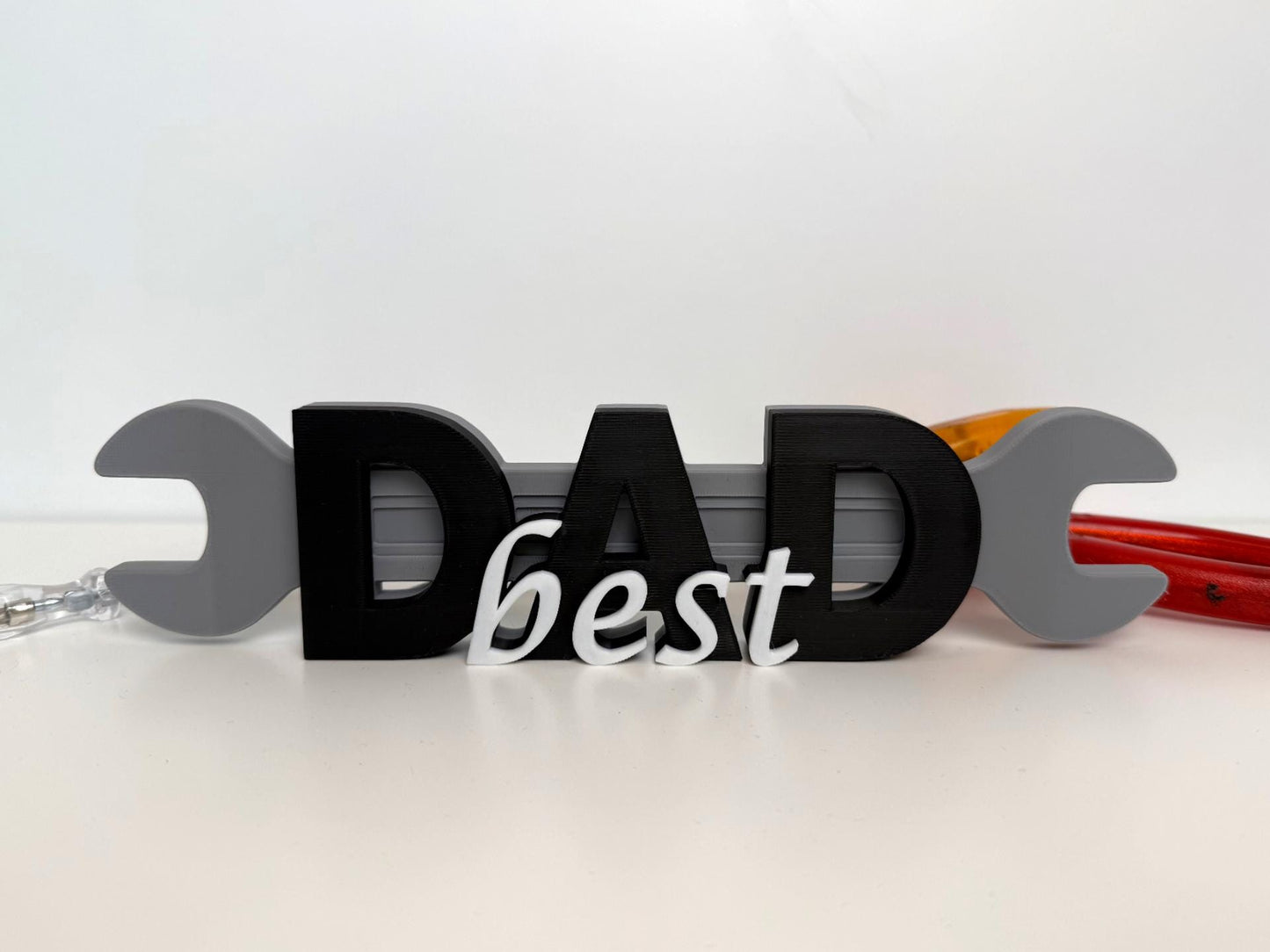 Father's Day Signs- I Love You