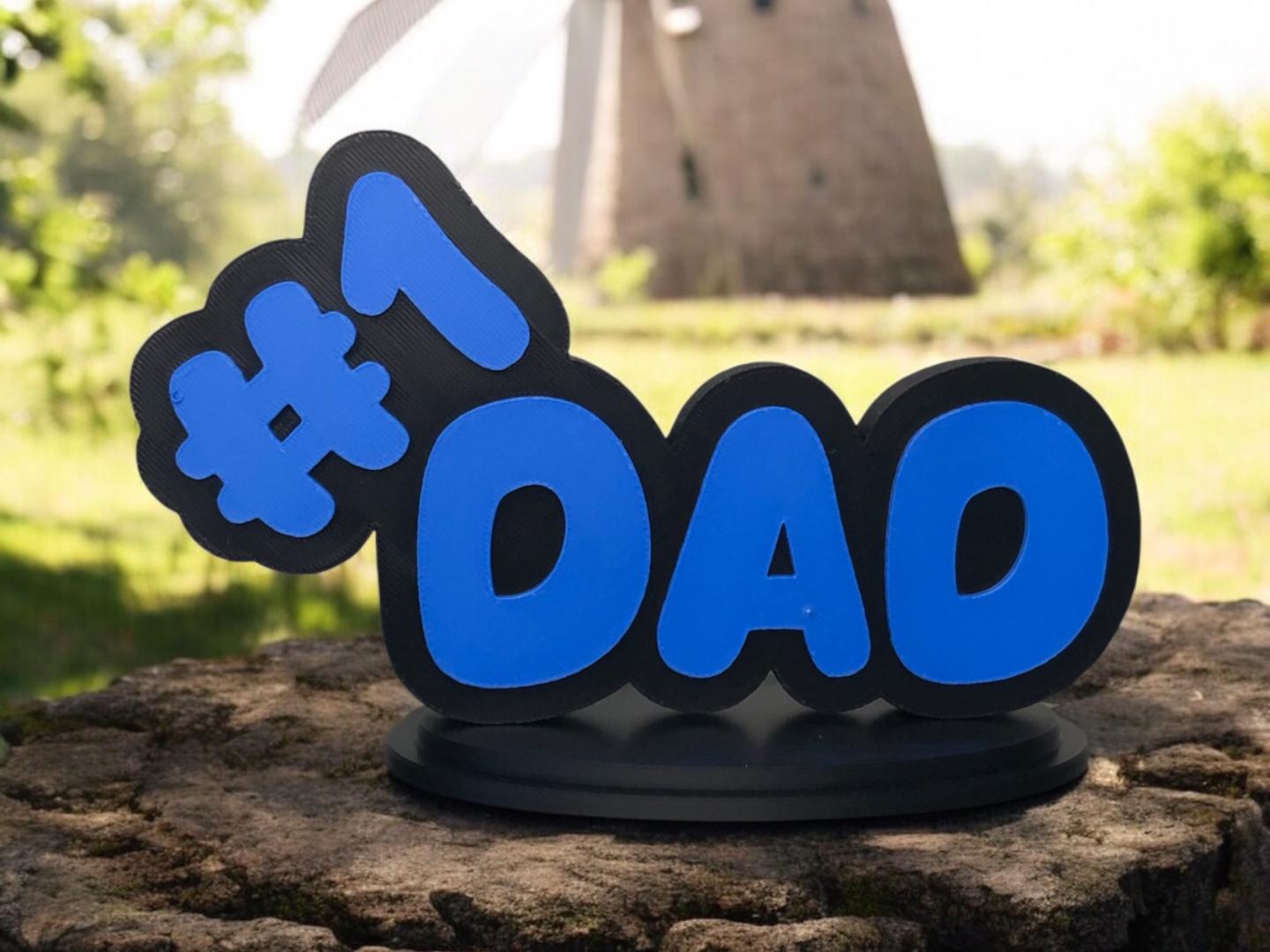 Father's Day Signs- I Love You