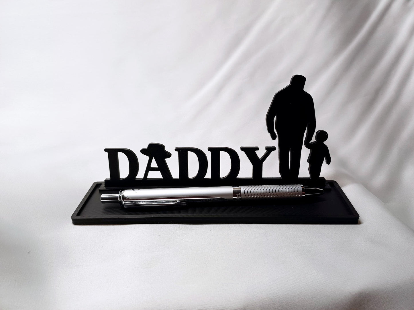 Father's Day Signs- I Love You