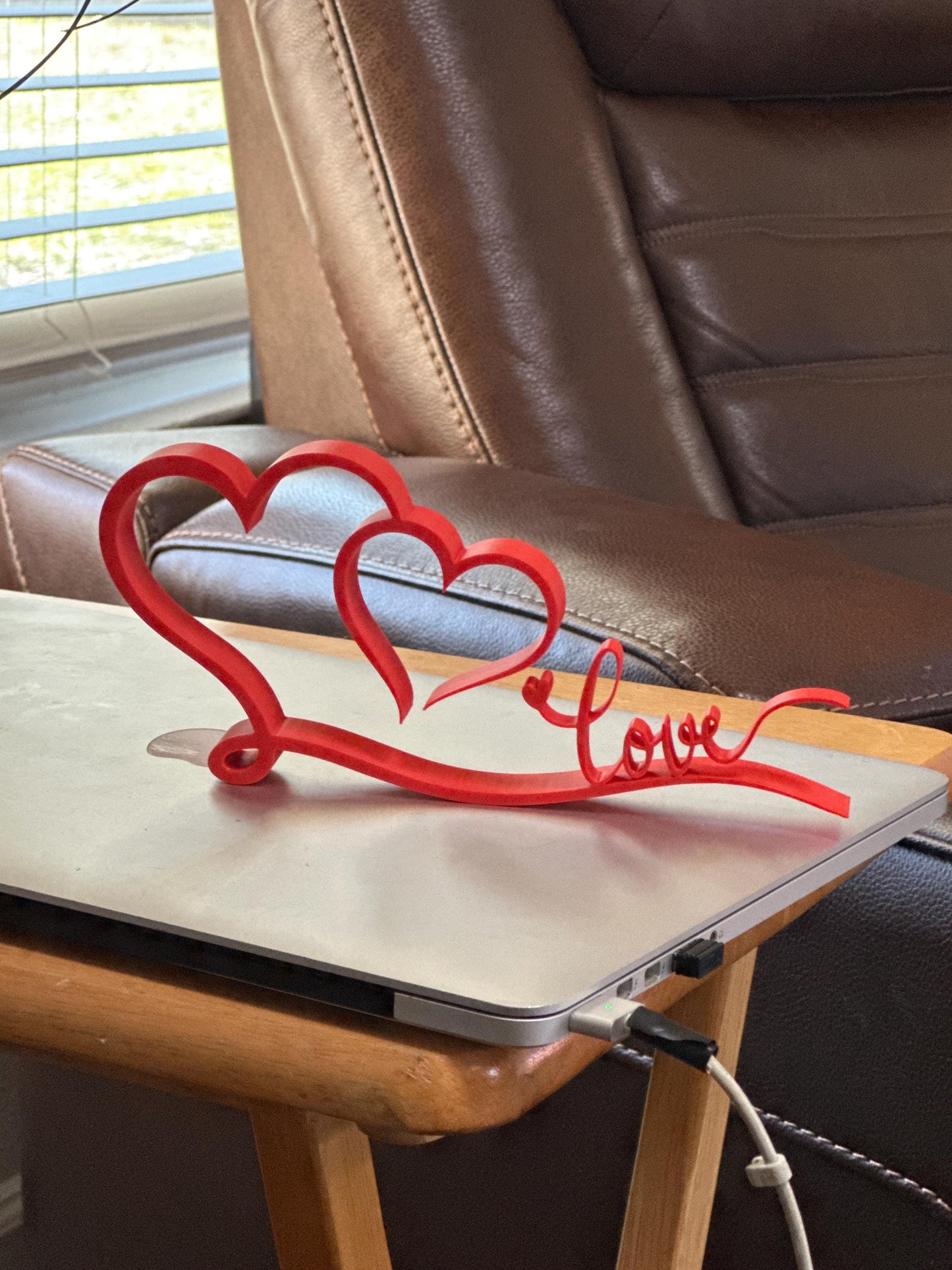 Valentine's Day Signs- I Love You