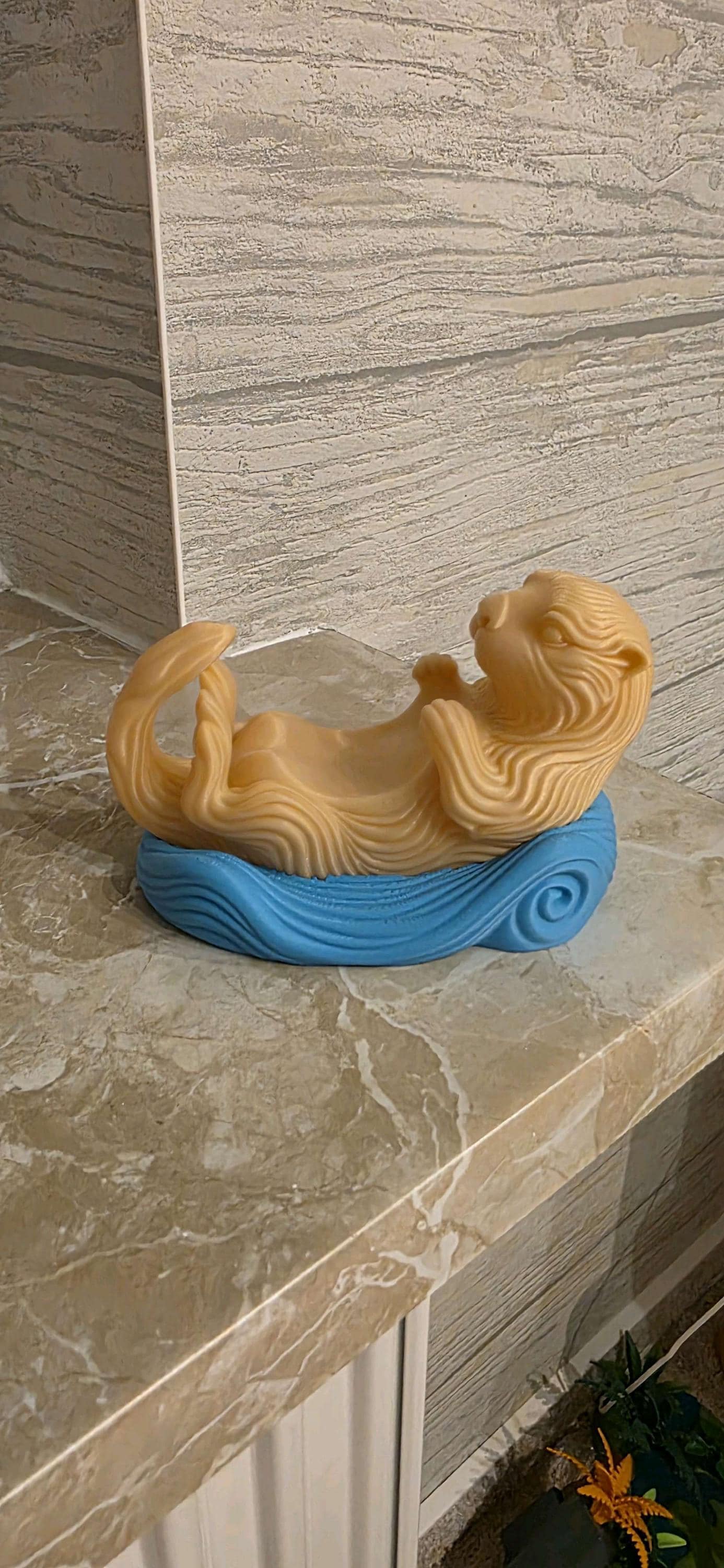 3D Printed Bar Soap Holder | Modern Drain Soap Dish | Quick-Dry Soap Saver | Minimalist Bathroom Decor | Custom Colors | Handmade