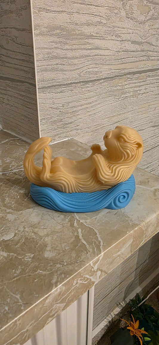 3D Printed Bar Soap Holder | Modern Drain Soap Dish | Quick-Dry Soap Saver | Minimalist Bathroom Decor | Custom Colors | Handmade