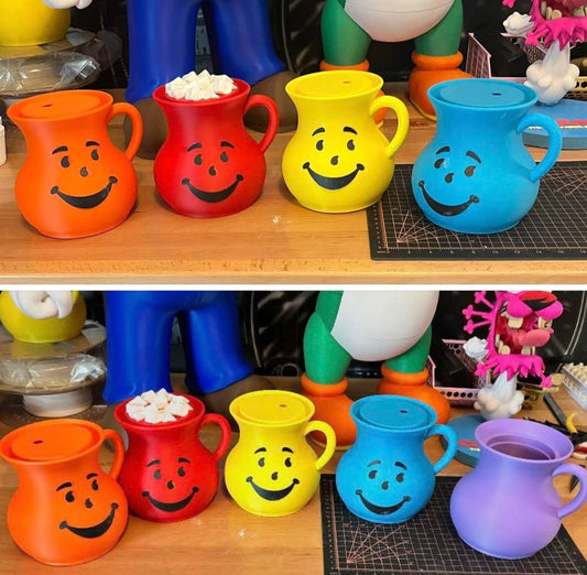 The "Oh Yeah!" Cooler