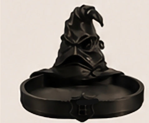 3D Printed Sorting Hat Candy Dish & Holder